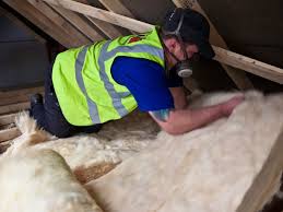 Best Blown-In Insulation  in Pottsville, PA